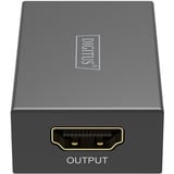 Digitus DS-55341, Repetidor negro