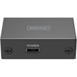 Digitus DS-55341, Repetidor negro