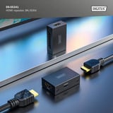 Digitus Repetidor HDMI 8K / 60Hz negro