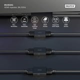 Digitus Repetidor HDMI 8K / 60Hz negro