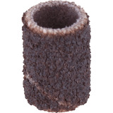 Dremel Cinta abrasiva Ø 6,4 mm, grano 60, Banda de lijado 
