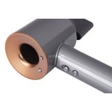 Dyson 5025155063644, Secador de pelo níquel/Cobre