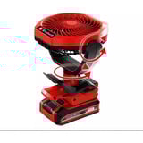 EINHELL GC-CF 18/110 Li-Solo, Ventilador 