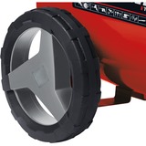 EINHELL TE-AC 270/24/10 compresor de aire 1800 W 270 l/min Corriente alterna rojo, 270 l/min, 10 bar, 1800 W, 26,9 kg