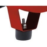 EINHELL TE-AC 270/24/10 compresor de aire 1800 W 270 l/min Corriente alterna rojo, 270 l/min, 10 bar, 1800 W, 26,9 kg