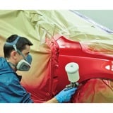 EINHELL TE-AC 270/24/10 compresor de aire 1800 W 270 l/min Corriente alterna rojo, 270 l/min, 10 bar, 1800 W, 26,9 kg