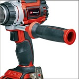 EINHELL TP-CD 18/60 Li BL - Solo, Taladro/destornillador rojo/Negro