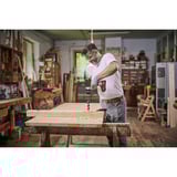 EINHELL TP-CD 18/60 Li BL - Solo, Taladro/destornillador rojo/Negro