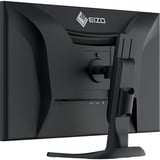 EIZO FlexScan EV3240X-BK LED display 80 cm (31.5") 3840 x 2160 Pixeles 4K Ultra HD Negro, Monitor LED negro, 80 cm (31.5"), 3840 x 2160 Pixeles, 4K Ultra HD, LED, 5 ms, Negro