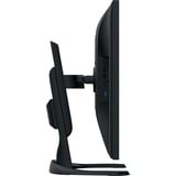EIZO FlexScan EV3240X-BK LED display 80 cm (31.5") 3840 x 2160 Pixeles 4K Ultra HD Negro, Monitor LED negro, 80 cm (31.5"), 3840 x 2160 Pixeles, 4K Ultra HD, LED, 5 ms, Negro