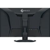 EIZO FlexScan EV3240X-BK pantalla para PC 80 cm (31.5") 3840 x 2160 Pixeles 4K Ultra HD LED Negro, Monitor LED negro, 80 cm (31.5"), 3840 x 2160 Pixeles, 4K Ultra HD, LED, 5 ms, Negro