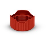 EKWB EK-Quantum Torque Compression Ring 6-Pack HDC 14 - Red, Conexión rojo