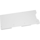 EKWB EK-Quantum Vector² XC3 RTX 3080/90 Backplate - Silver, Placa posterior plateado