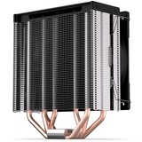 ENDORFY Fera 5, Disipador de CPU negro