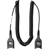 EPOS | Sennheiser Cable alargador negro