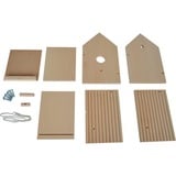 Eichhorn Casa de pájaros, Manualidades 