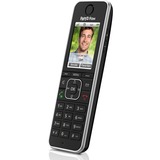 FRITZ! FRITZ!Fon C6 Bundle, Unidad móvil negro