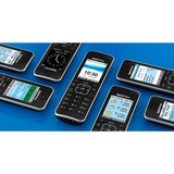 FRITZ! FRITZ!Fon C6 Bundle, Unidad móvil negro