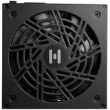 FSP PPA10A3807, Fuente de alimentación de PC negro