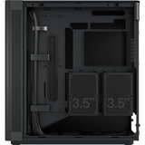 Fractal Design Define One Dark Solid, Cajas de torre negro