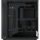 Fractal Design Define One Dark Solid, Cajas de torre negro