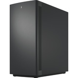 Fractal Design Define One Dark Solid, Cajas de torre negro