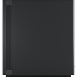 Fractal Design Define One Dark Solid, Cajas de torre negro