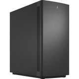 Fractal Design Define One Dark Solid, Cajas de torre negro