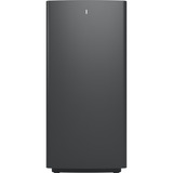 Fractal Design Define One Dark Solid, Cajas de torre negro