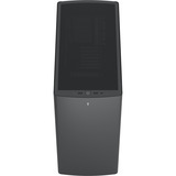 Fractal Design Define One Dark Solid, Cajas de torre negro