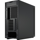 Fractal Design Define One Dark Solid, Cajas de torre negro