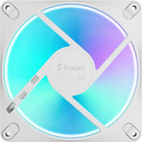 Fractal Design Dynamic 3 140 RGB, Ventilador blanco
