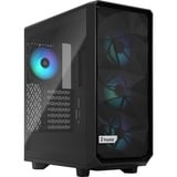 Fractal Design FD-C-MES2C-06, Cajas de torre negro