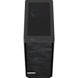 Fractal Design FD-C-MES2C-06, Cajas de torre negro