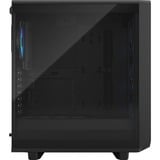 Fractal Design FD-C-MES2C-06, Cajas de torre negro