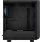 Fractal Design FD-C-MES2C-06, Cajas de torre negro