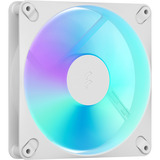 Fractal Design FD-F-DR3-1402, Ventilador blanco