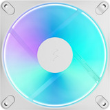 Fractal Design FD-F-DR3-1402, Ventilador blanco