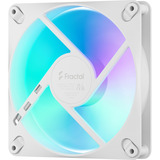 Fractal Design FD-F-DR3-1402, Ventilador blanco