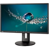 Fujitsu B22-8 TS Pro, Monitor LED negro