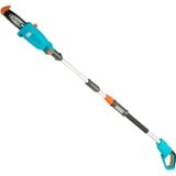 GARDENA TCS 20/18V P4A 5 cm Negro, Azul, Naranja turquesa/Gris, 3,1 kg, 20 cm, Batería, 18 V