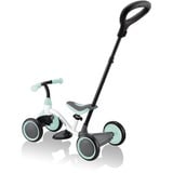 GLOBBER 638-206, Bicileta sin pedales Menta/blanco