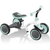 GLOBBER 638-206, Bicileta sin pedales Menta/blanco
