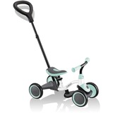 GLOBBER 638-206, Bicileta sin pedales Menta/blanco