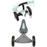 GLOBBER 638-206, Bicileta sin pedales Menta/blanco