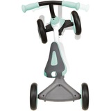 GLOBBER 638-206, Bicileta sin pedales Menta/blanco