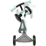 GLOBBER 638-206, Bicileta sin pedales Menta/blanco