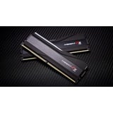 G.Skill Trident Z RGB F5-6000J3040G32GX2-TZ5RK módulo de memoria 64 GB 2 x 32 GB DDR5 6000 MHz, Memoria RAM negro, 64 GB, 2 x 32 GB, DDR5, 6000 MHz