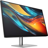 HP HP 732pk (HSD-0124-A), Monitor LED negro/Plateado