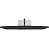 HP HP 732pk (HSD-0124-A), Monitor LED negro/Plateado